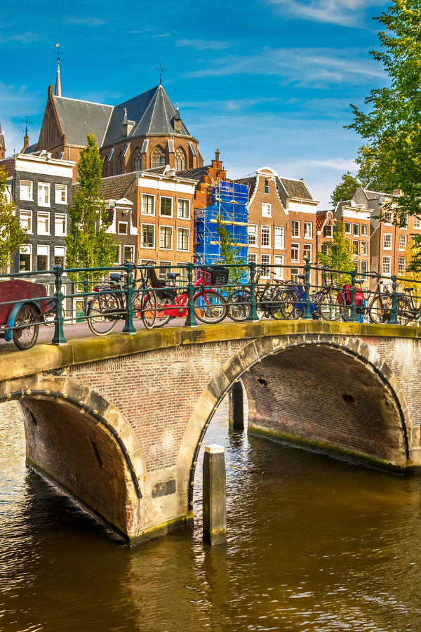 Amsterdam in a Day — photo 4
