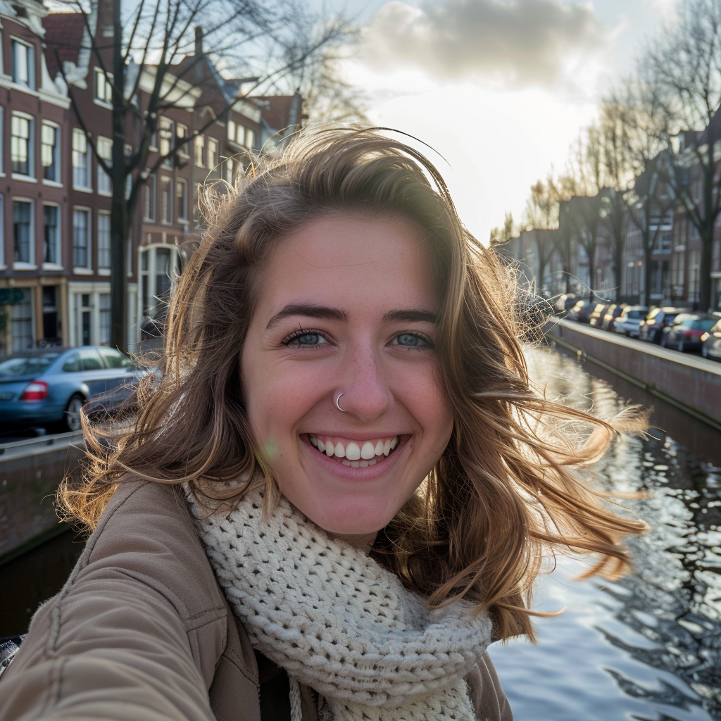 Amsterdam in a Day — photo 2