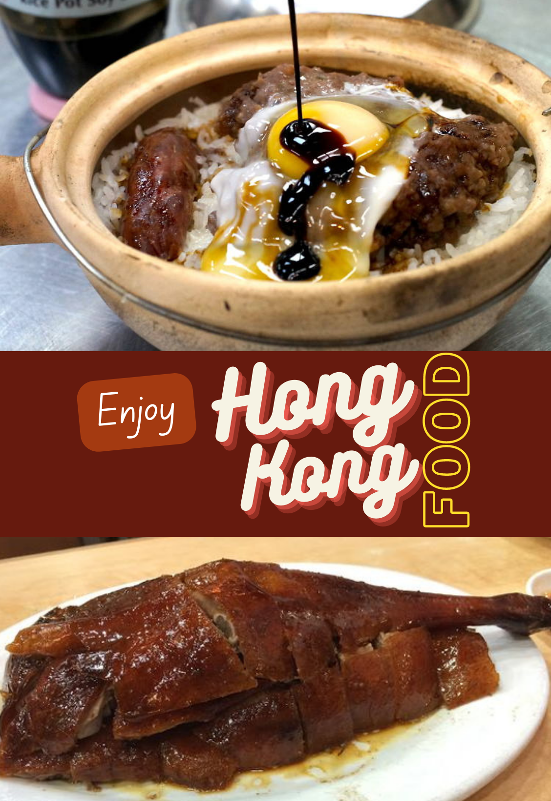 Guide to enjoying local food in Hong Kong