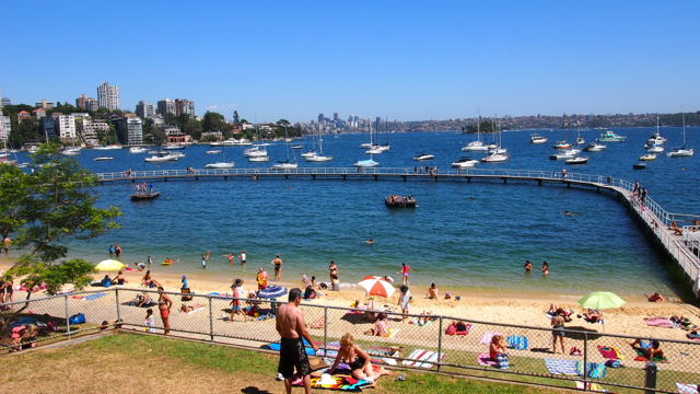 Easy run to Rose Bay — photo 7
