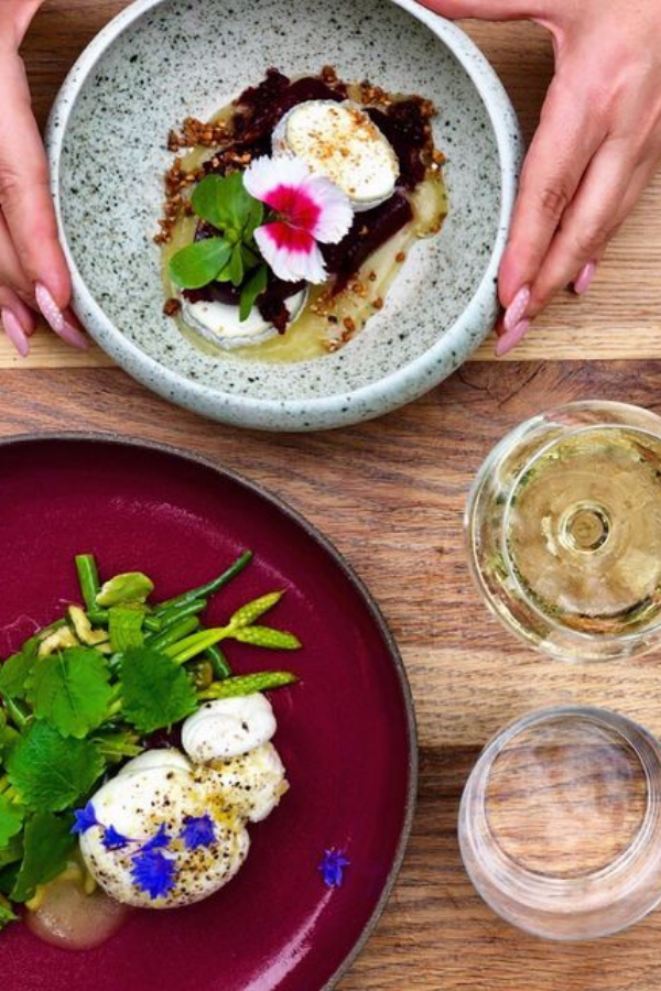 Eat your way through Warsaw, Poland in a day — photo 2
