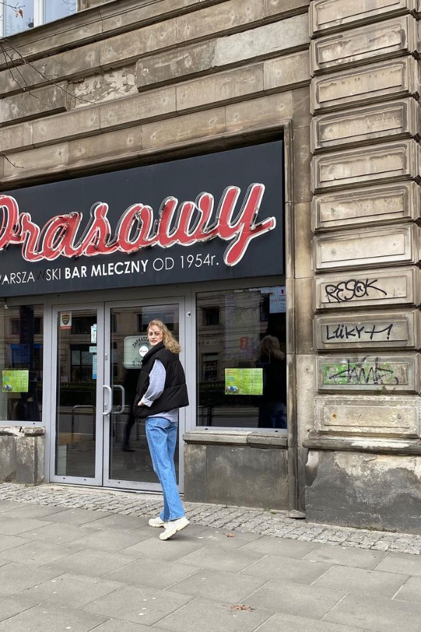 Eat your way through Warsaw, Poland in a day — photo 4
