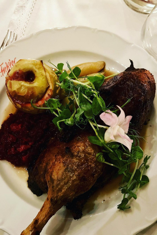 Eat your way through Warsaw, Poland in a day — photo 7