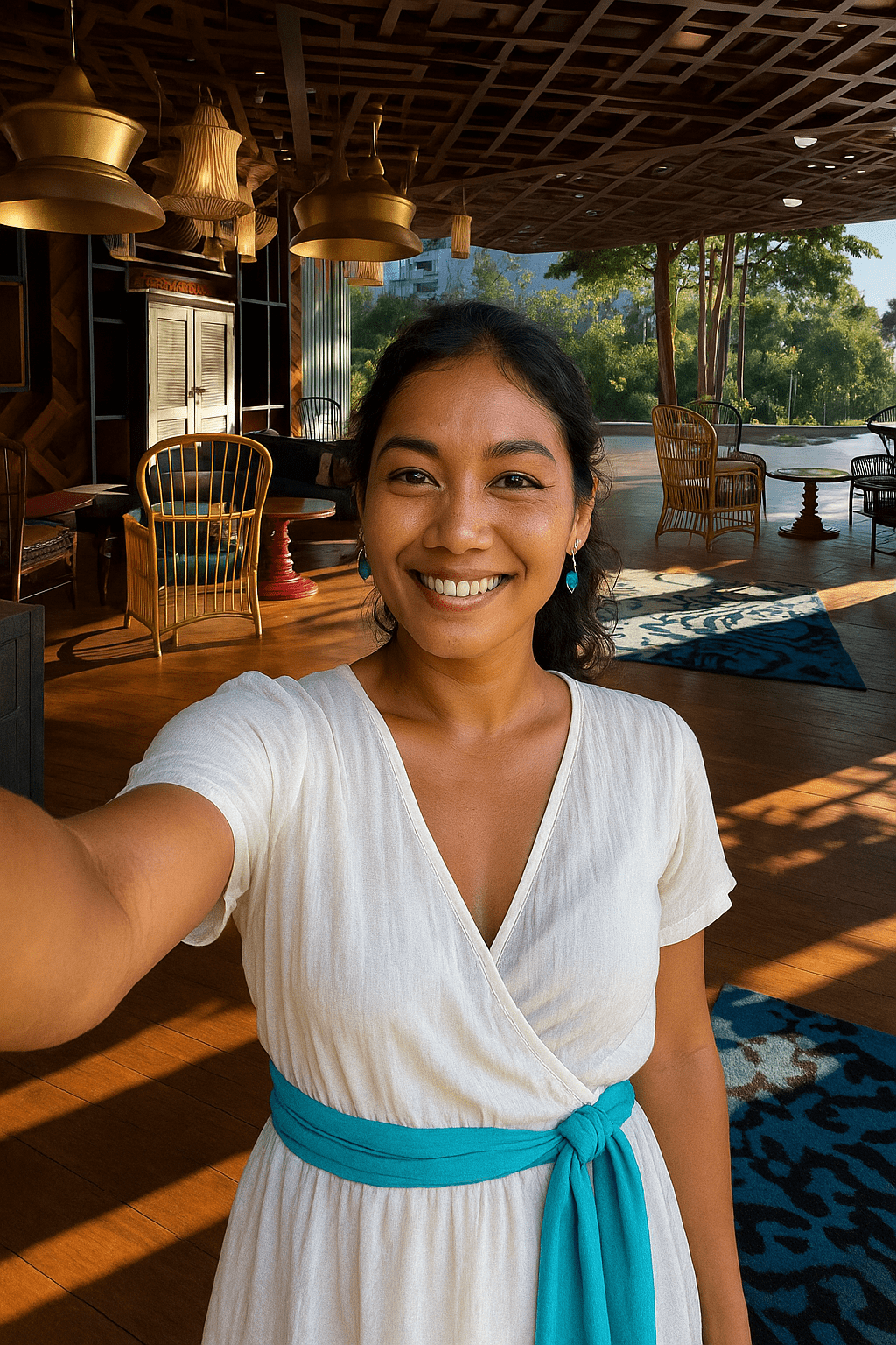 Food Tour of Seminyak — photo 2