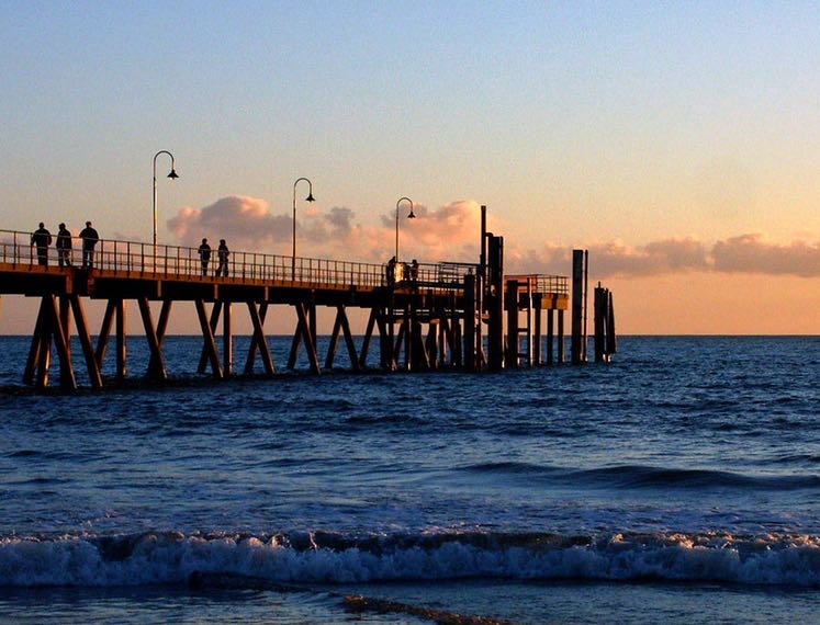 Affordable Yet Incredible Adelaide Beach Day 