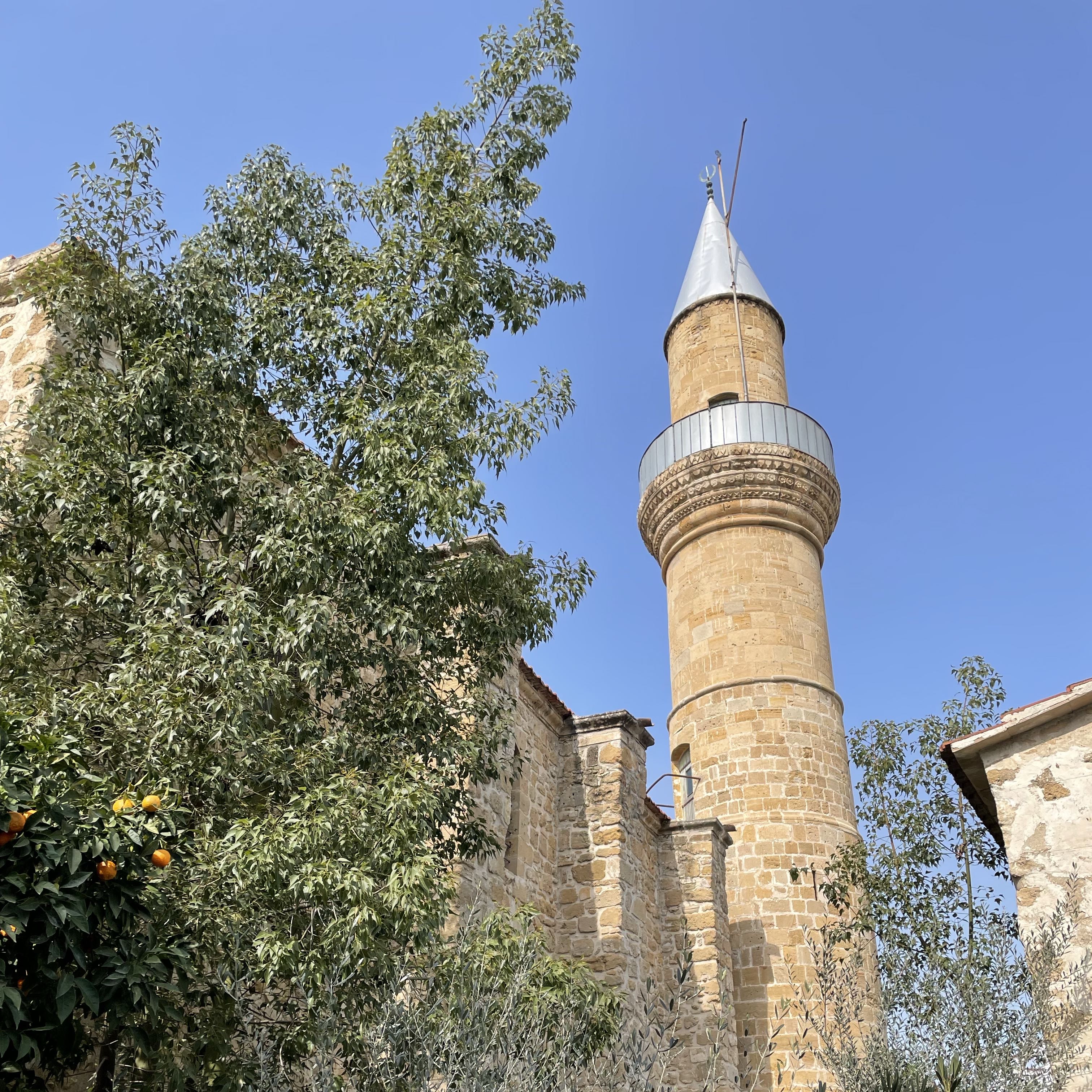 Nicosia Old City - Day Tour