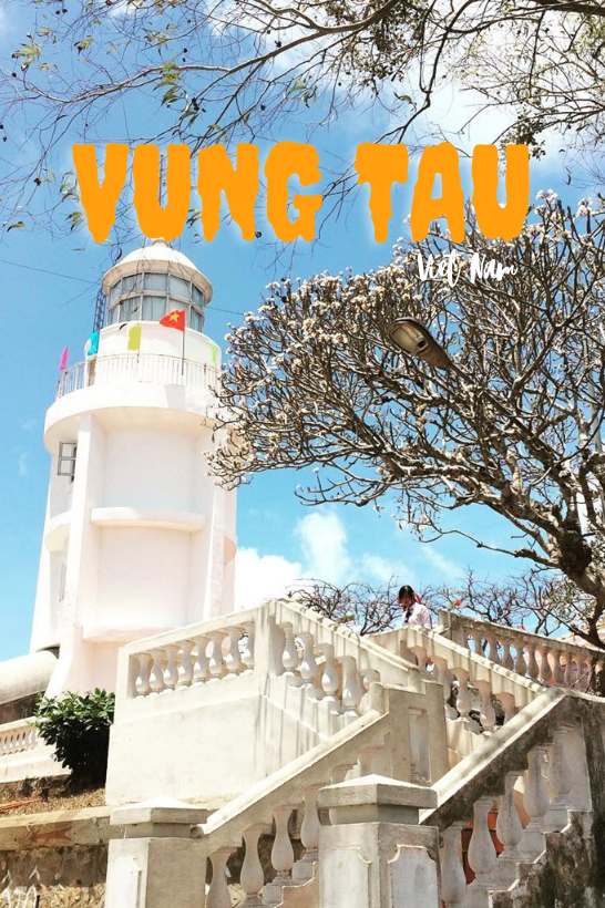 Local guide: 1 day in Vung Tau [VietNam] — photo 3