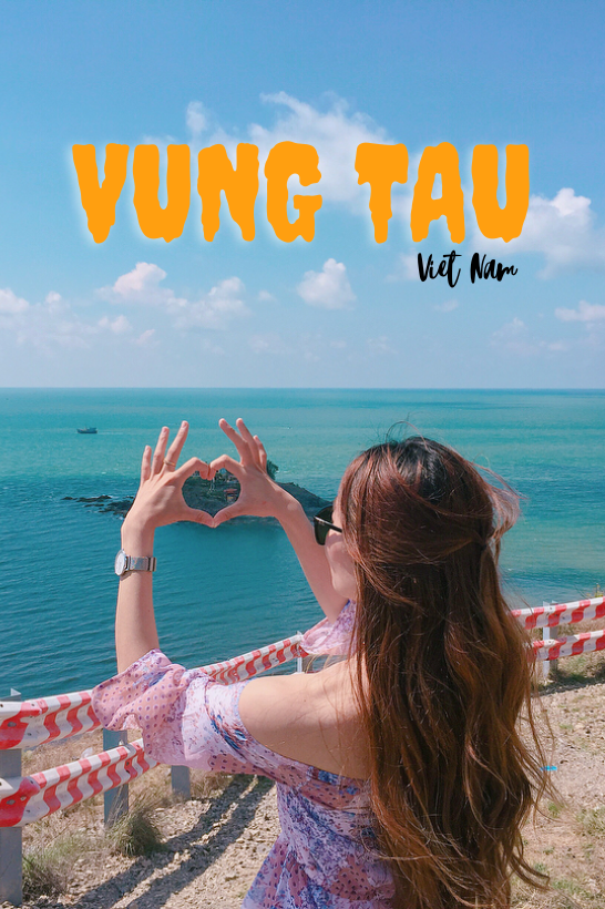 Local guide: 1 day in Vung Tau [VietNam]