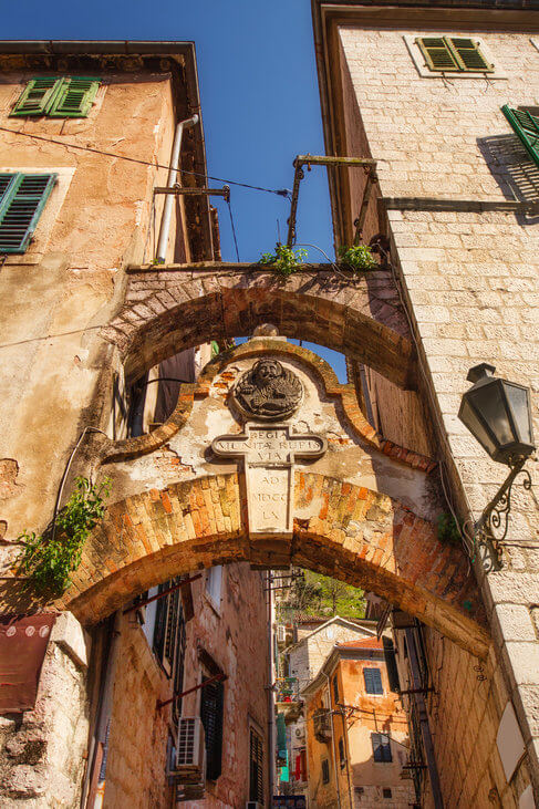 Exploring the Sights and Stories of Kotor, Montenegro — photo 2