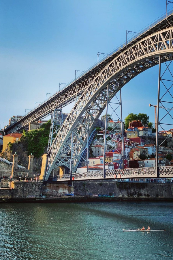 Explore the Hidden Gems & Highlights of Porto, Portugal in a day — photo 2