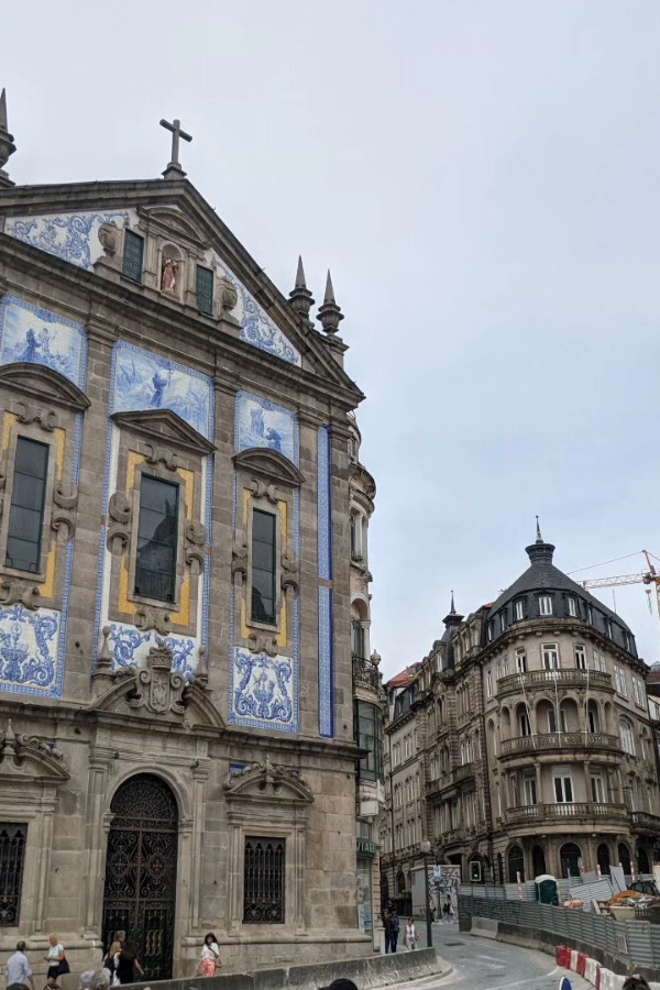 Explore the Hidden Gems & Highlights of Porto, Portugal in a day — photo 6