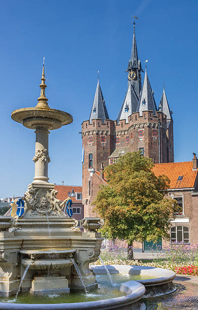 A Day in Zwolle — photo 2