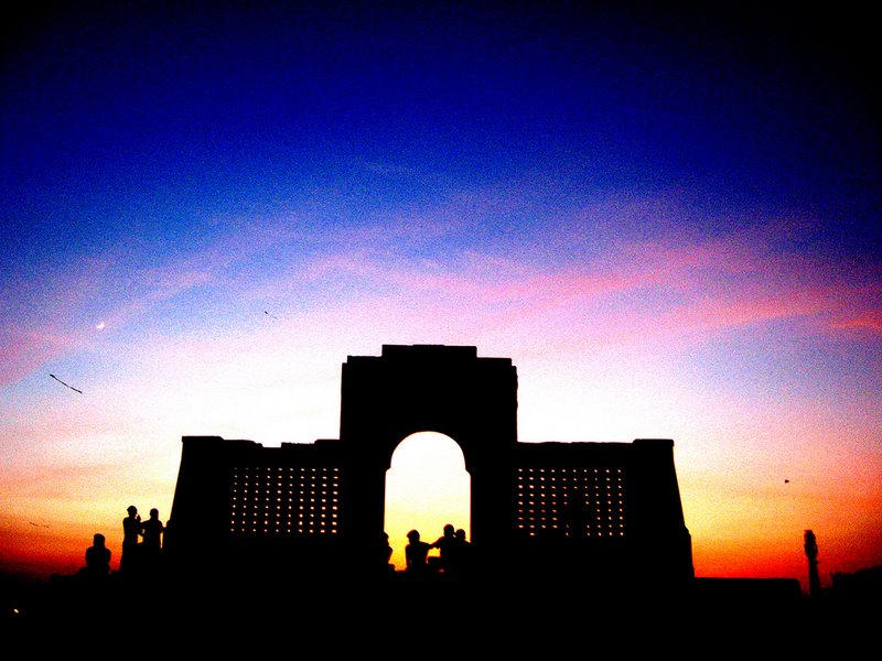 TOUR TO CAPITAL OF TAMILNADU "CHENNAI" — photo 2