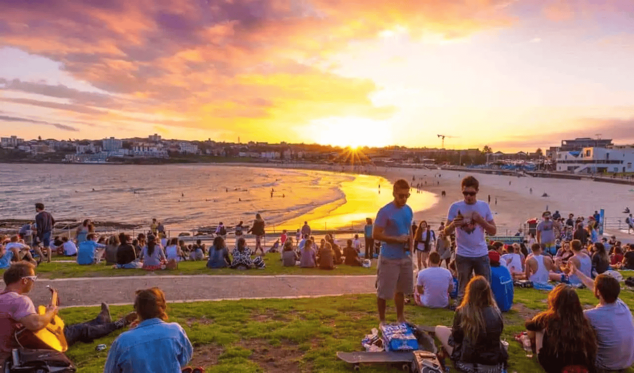 Bondi in a Day — photo 5