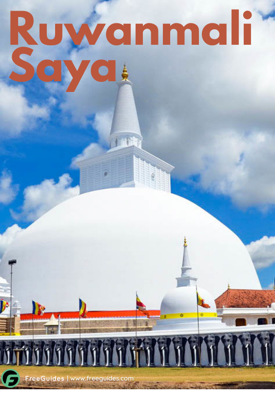 Anuradhapura City — photo 2