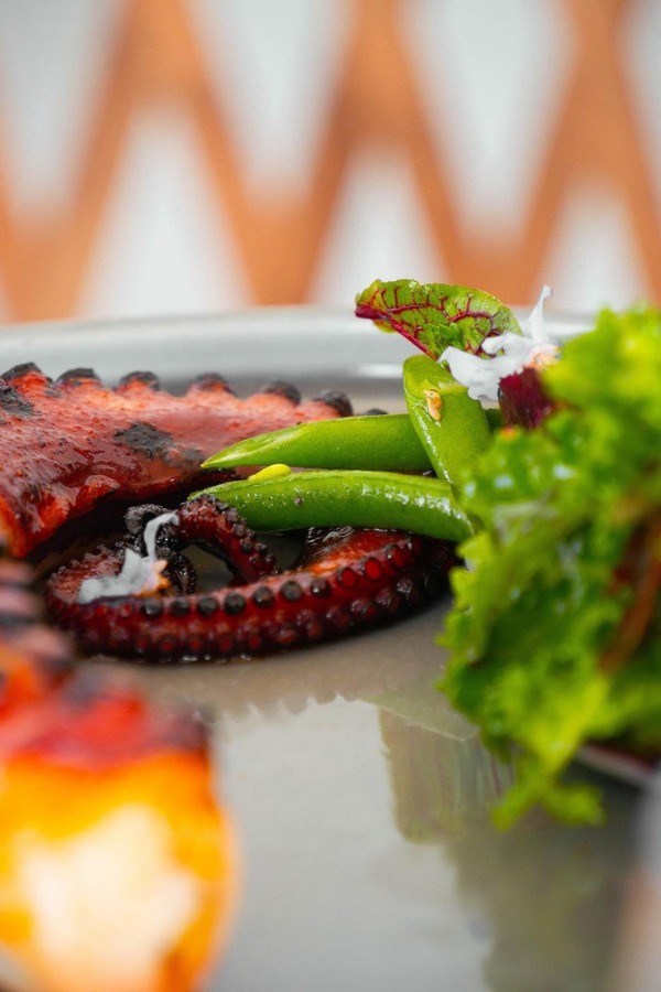 Eat your way through Barcelona, Spain in a day — photo 3
