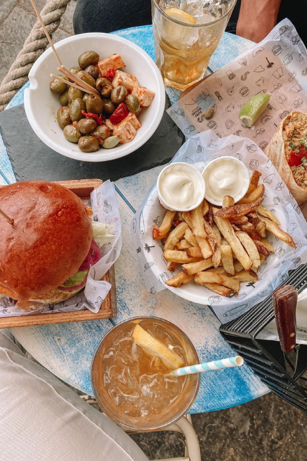 Eat your way through Barcelona, Spain in a day — photo 7