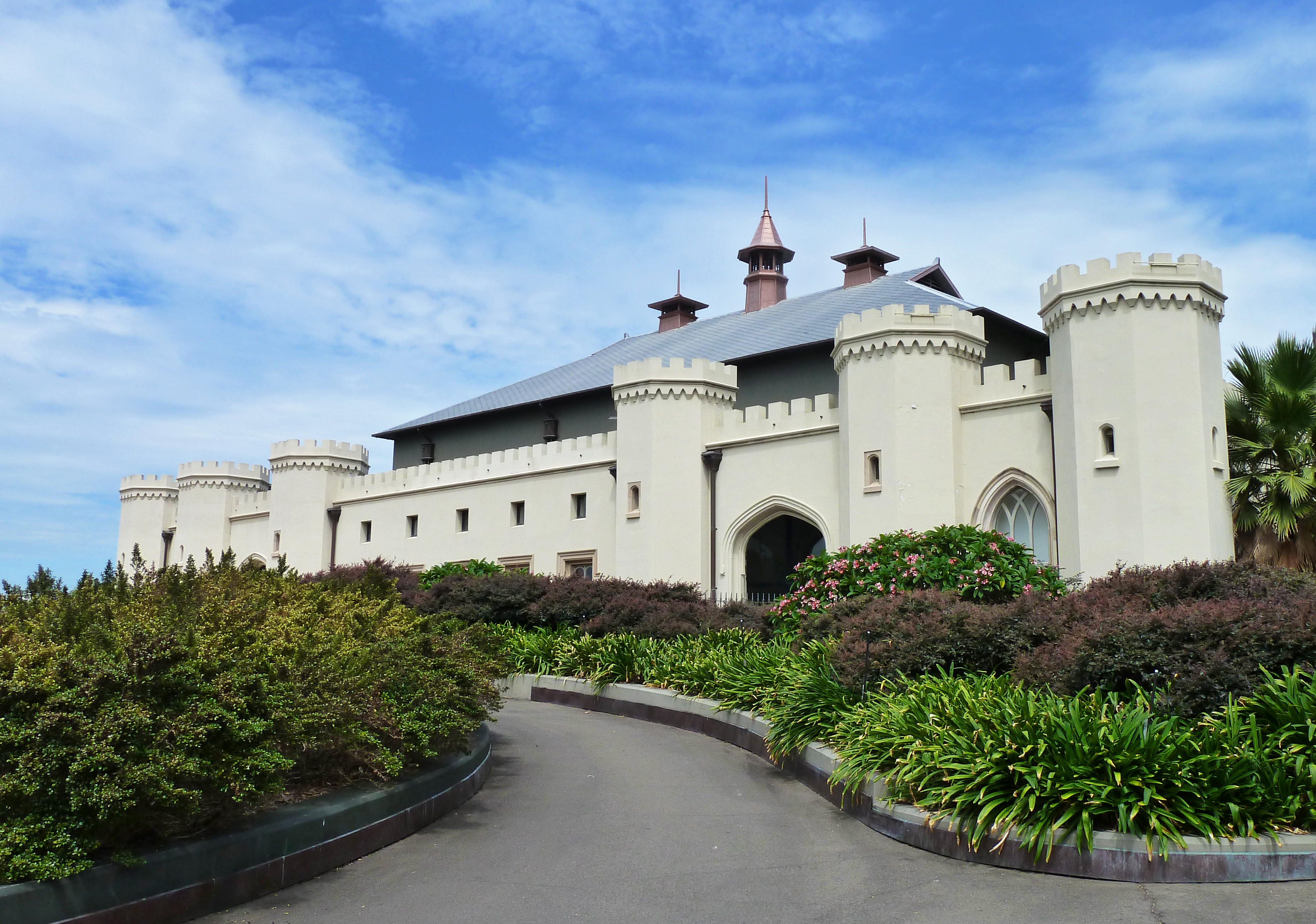 The Fullerton Fitness Run: 4 KM Scenic Route — photo 2