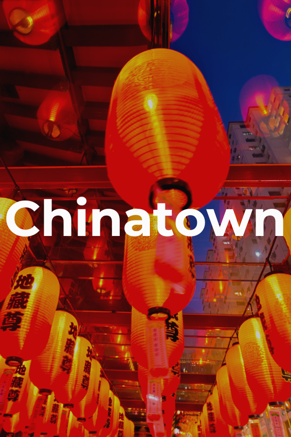 Chinatown