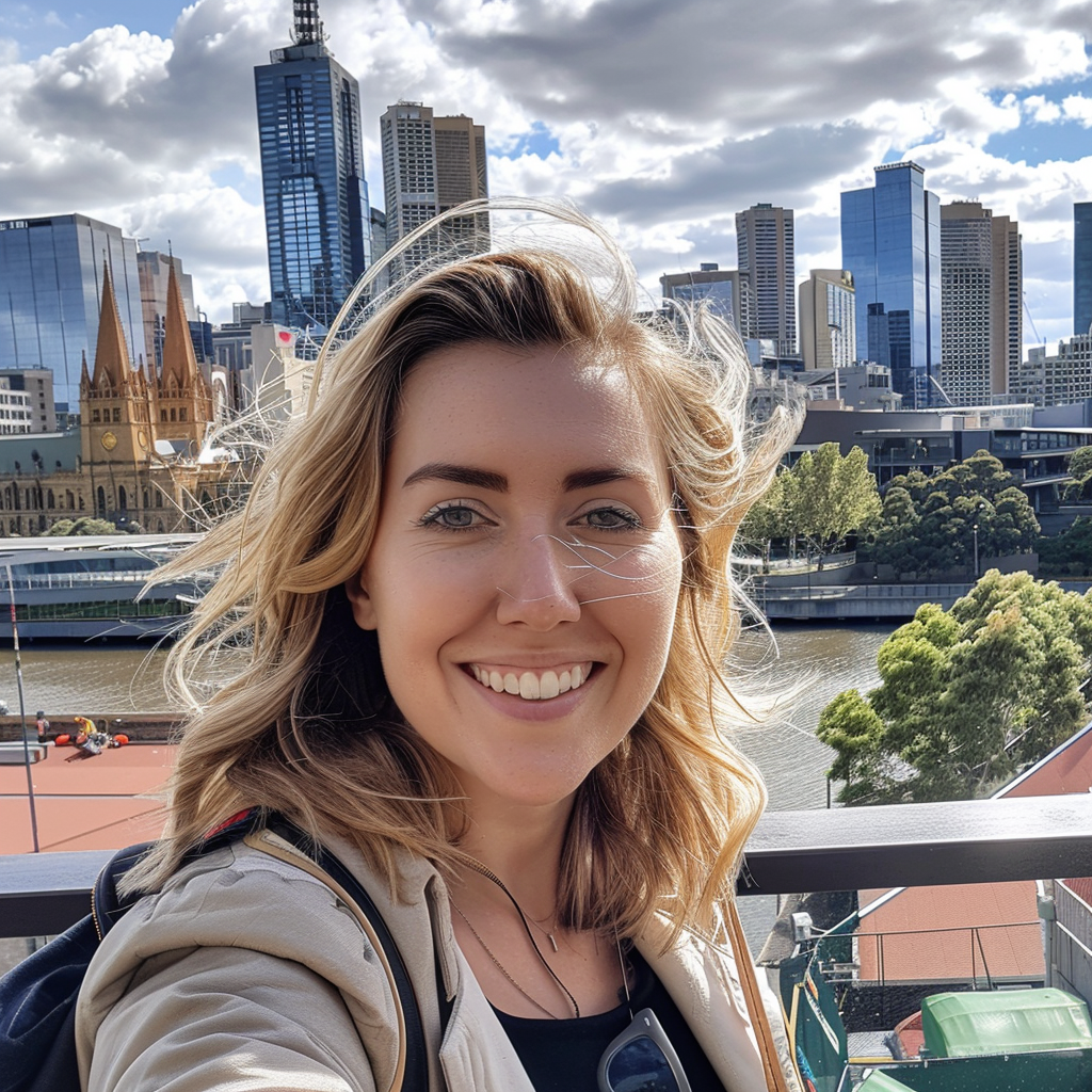 Melbourne in a Day — photo 2