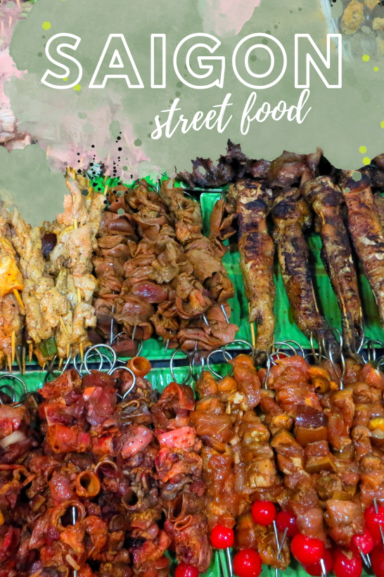 Local guide: Enjoy Saigon street food - Viet Nam — photo 2