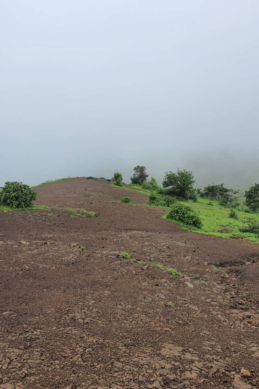 A Captivating View of Saputara Hills — photo 3