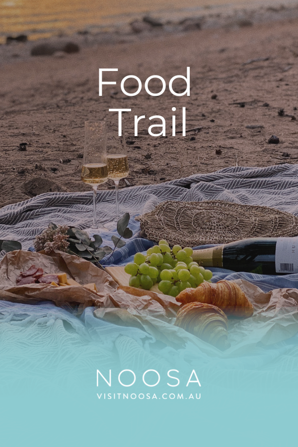 Food Trail