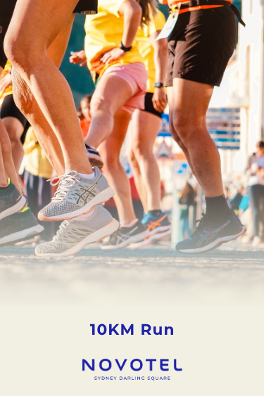 10KM Run