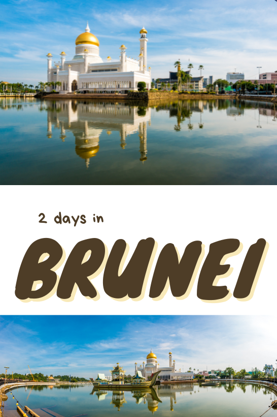 2 days in Brunei — photo 2