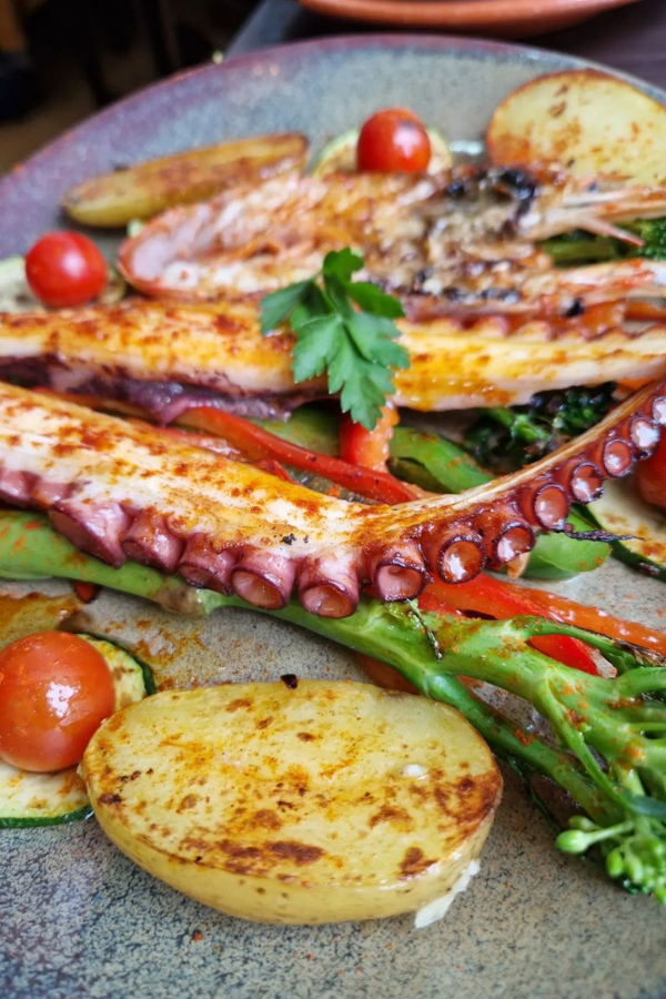 Eat your way through Porto, Portugal in a day — photo 4