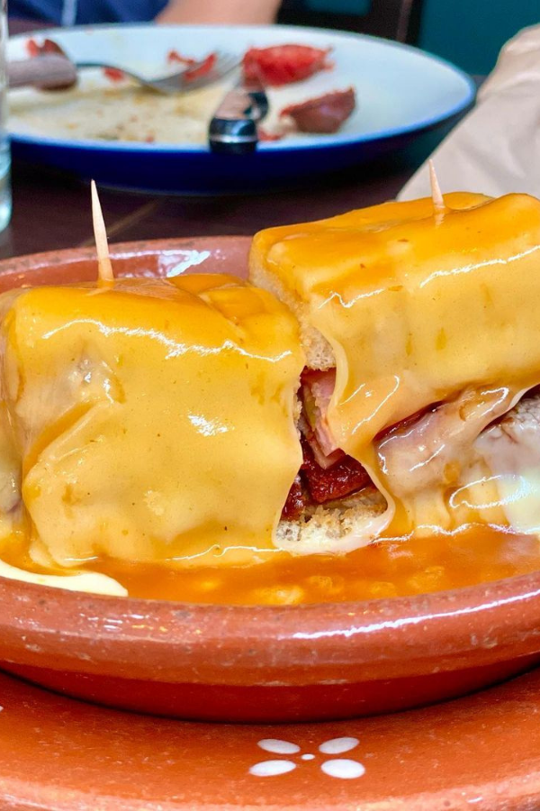 Eat your way through Porto, Portugal in a day — photo 7