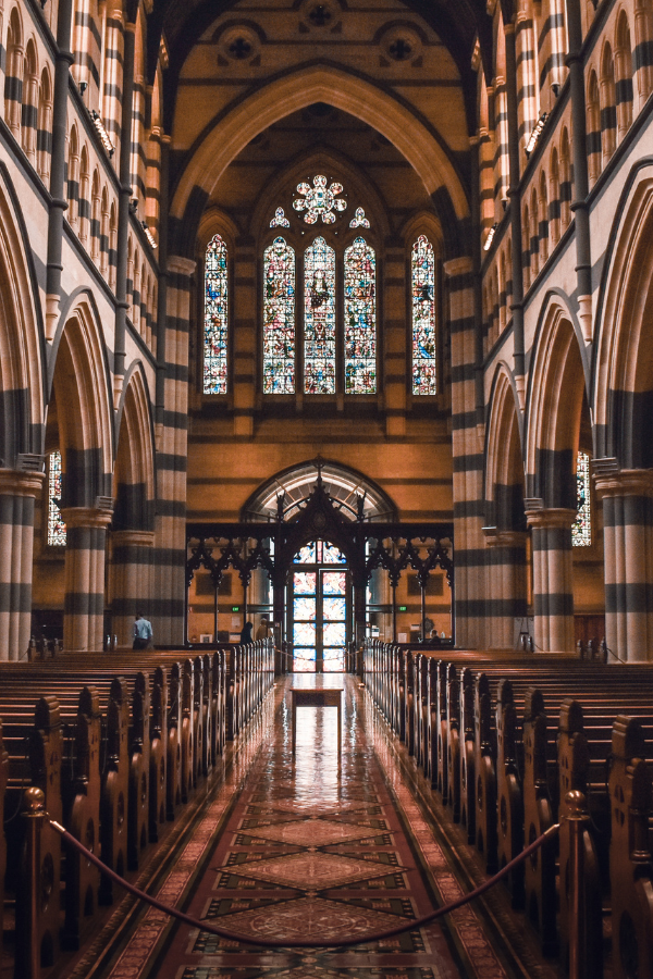 A Day In Melbourne 