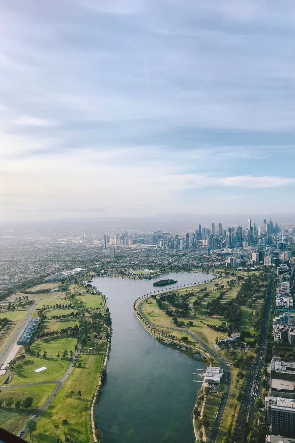 Iconic Landmarks — photo 5