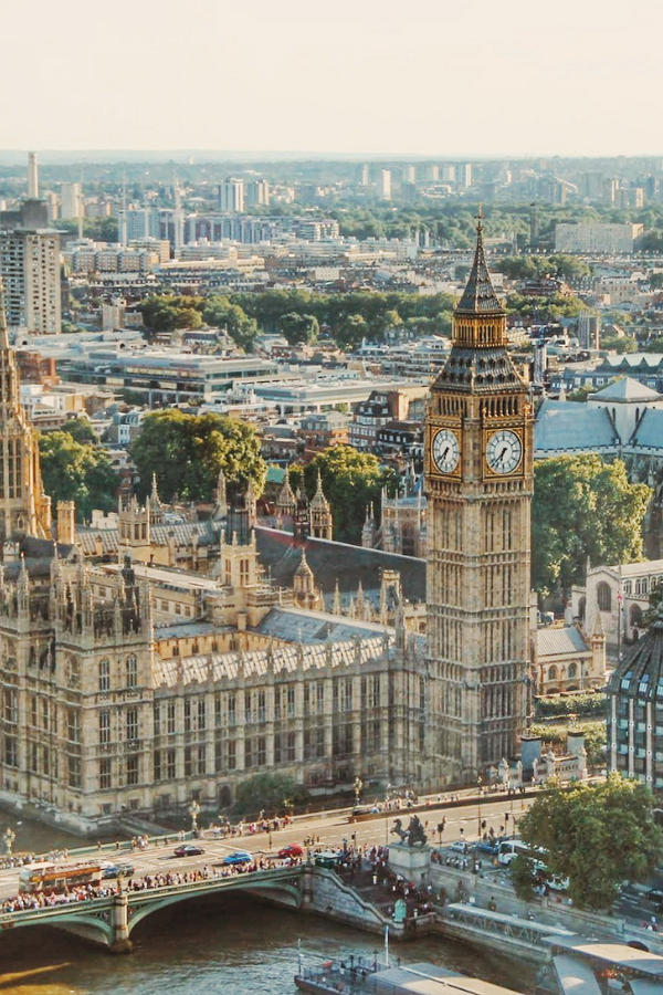 History and Culture Tour