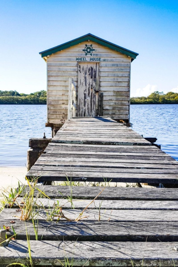 History and Culture Tour of Maroochydore