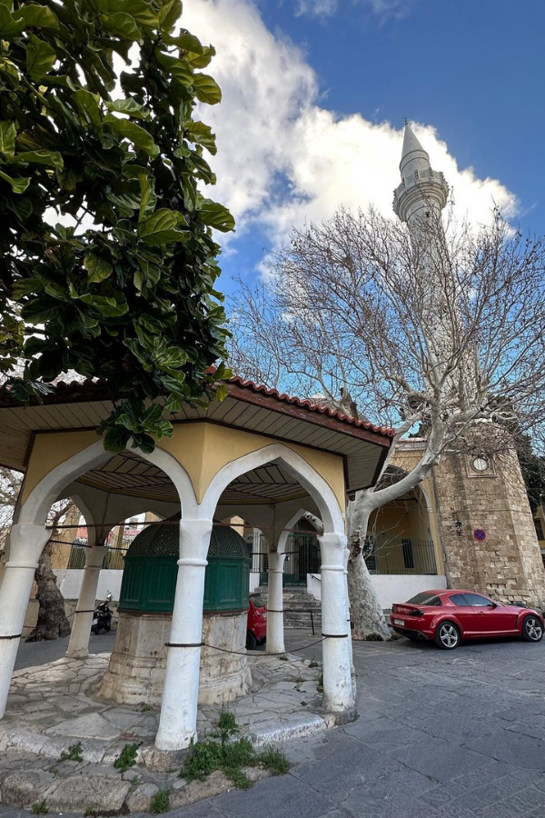 Explore the Hidden Gems & Highlights of Rhodes, Greece in a day — photo 4