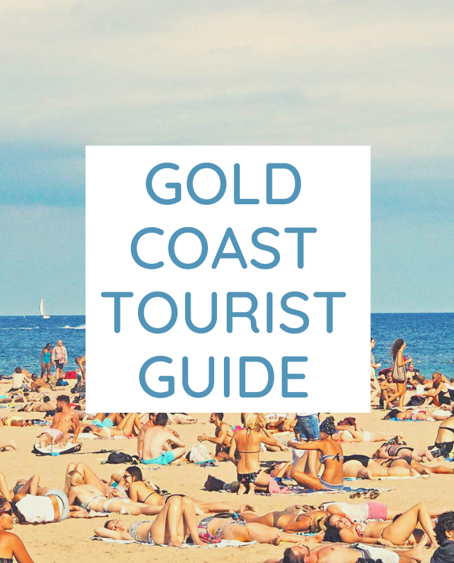 Gold Coast Tourist Guide