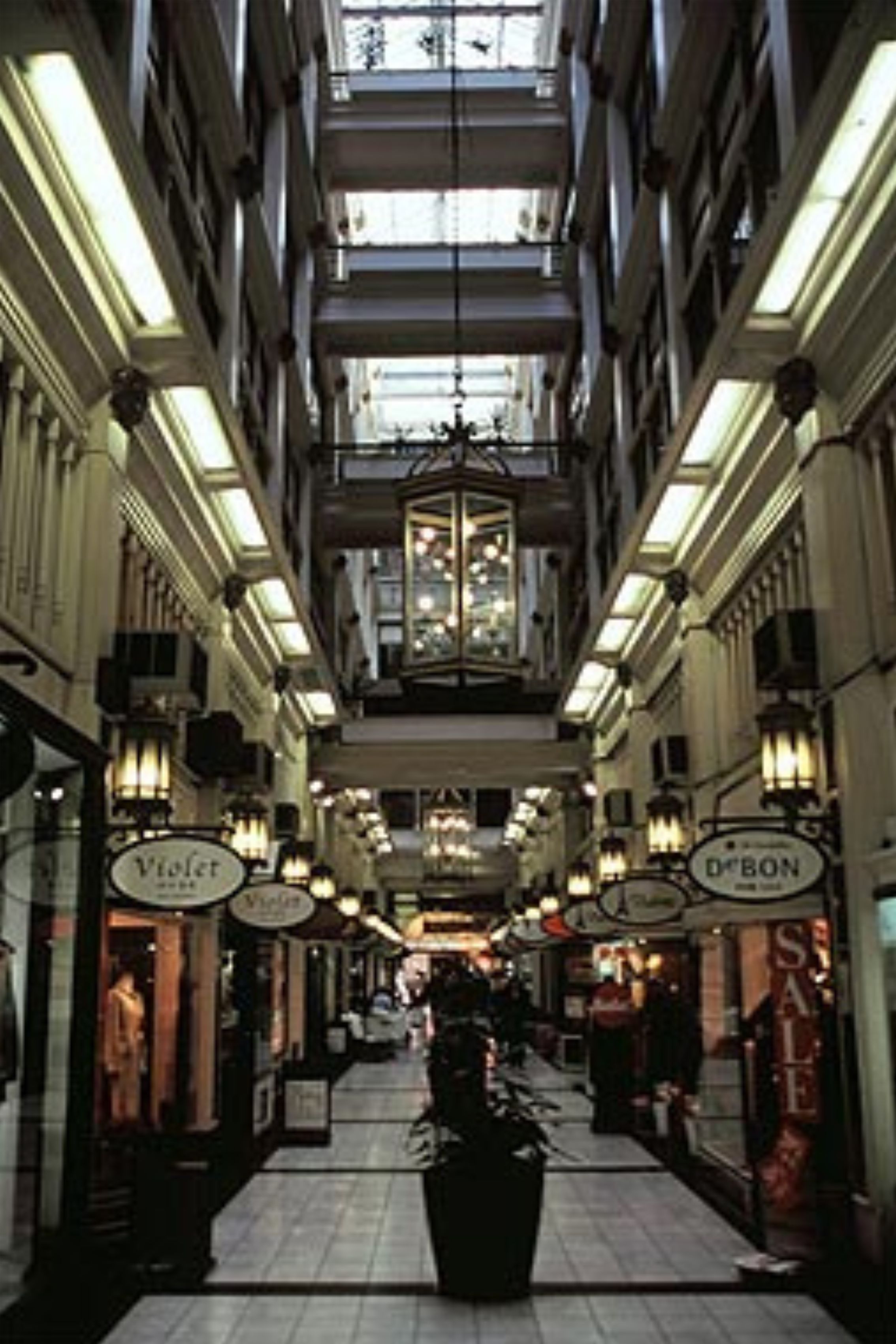 A Day In Auckland — photo 7