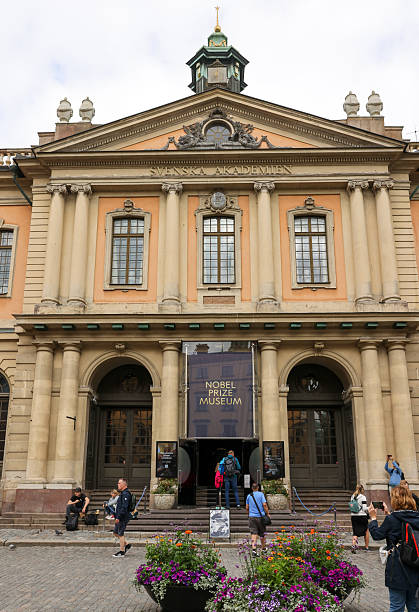 History and Culture Tour of Stockholm