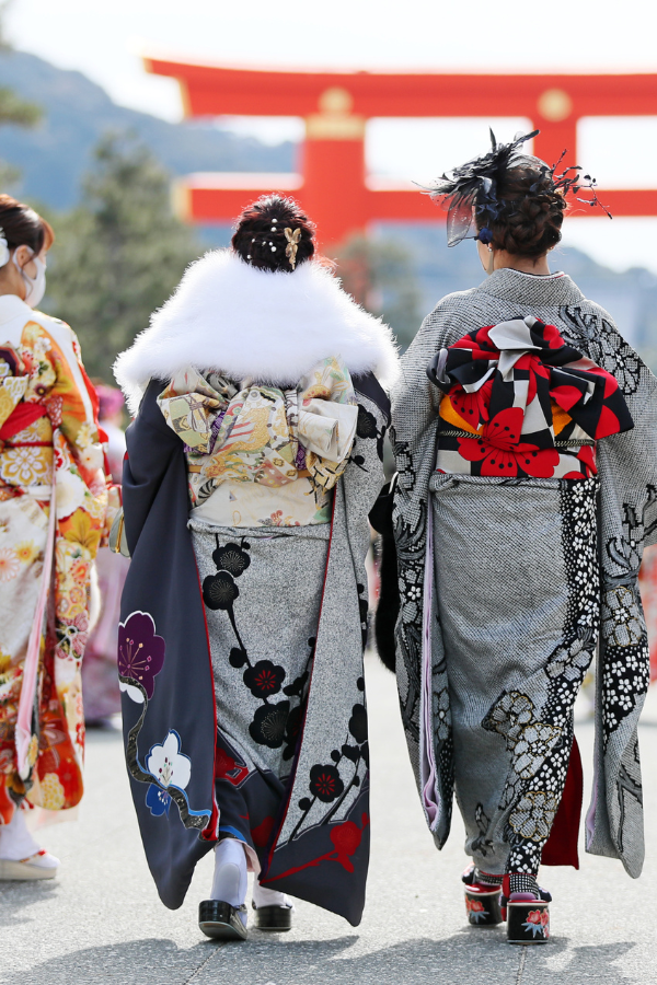 Tokyo in a Day — photo 2