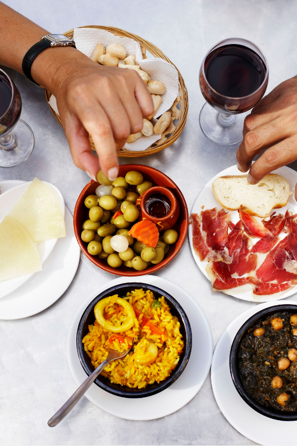 Eat & Drink