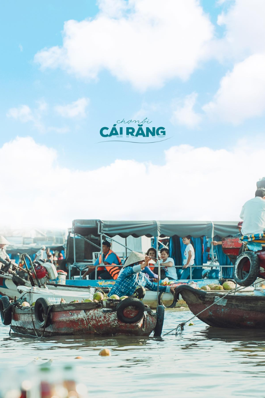 Local Guide: 1 days in Can Tho [VietNam] — photo 2