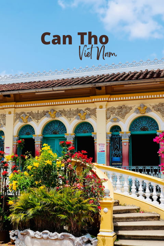 Local Guide: 1 days in Can Tho [VietNam] — photo 3
