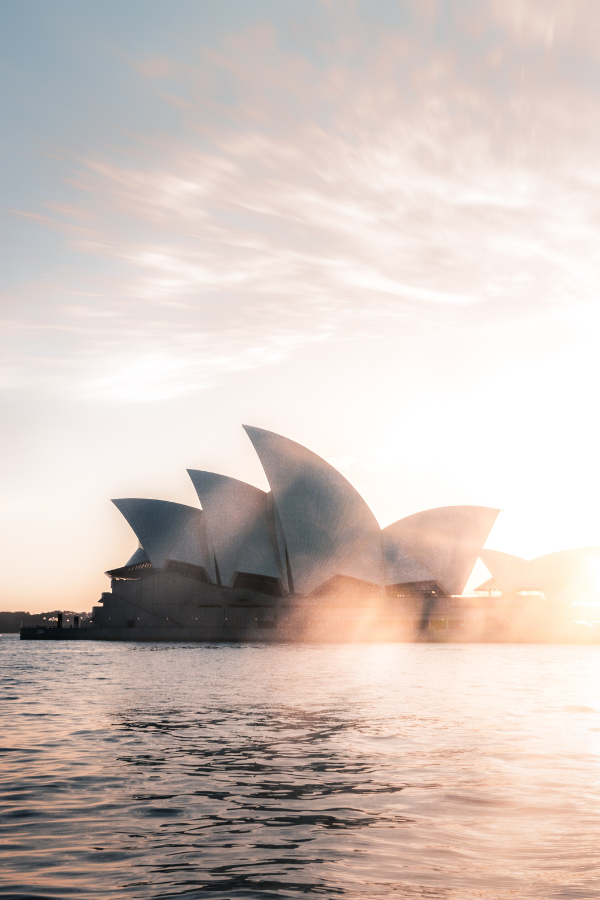 Explore the rocks and circular Quay in a day — photo 2