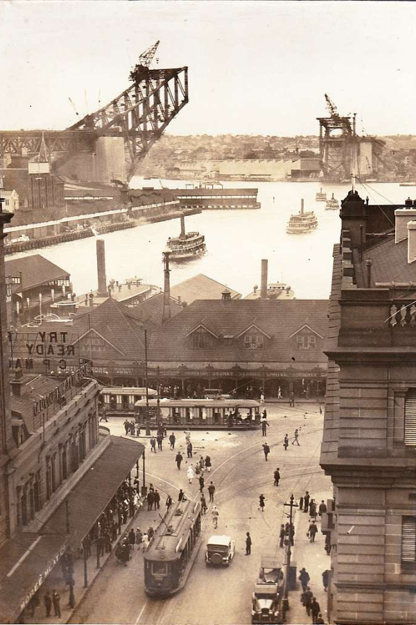Explore the rocks and circular Quay in a day — photo 3