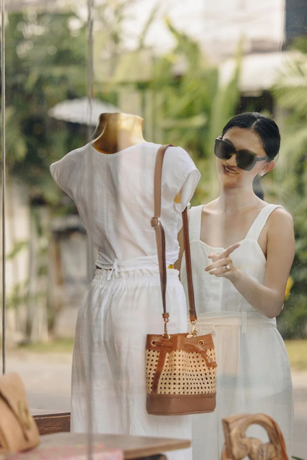 A Day in Bali