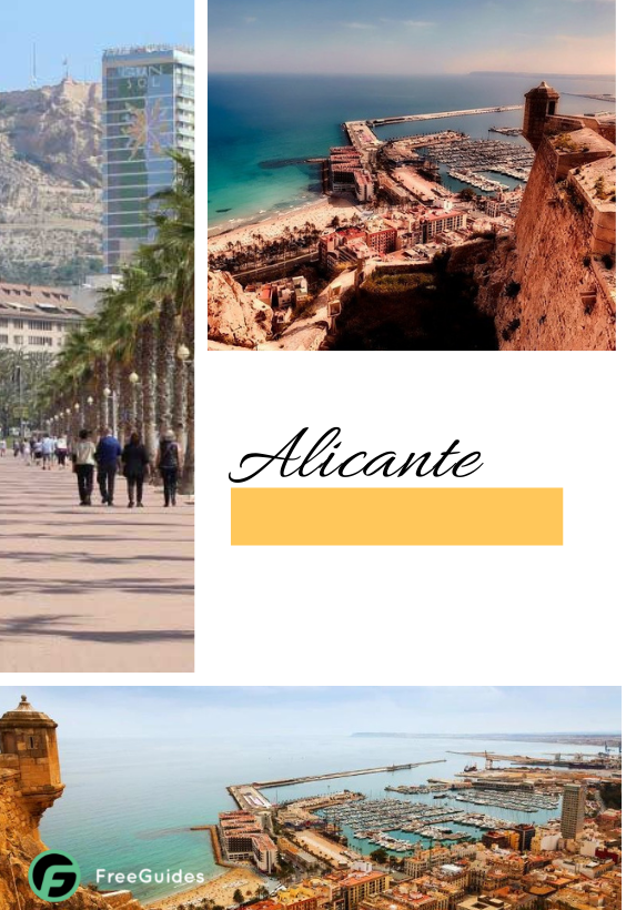 Alicante - Mete da non perdere — photo 2