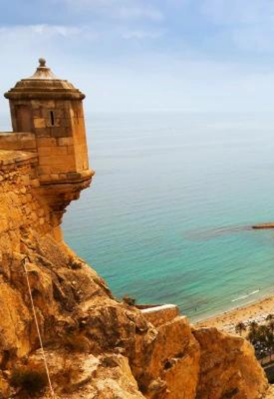 Alicante - Mete da non perdere — photo 3