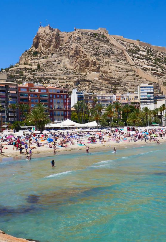 Alicante - Mete da non perdere — photo 4