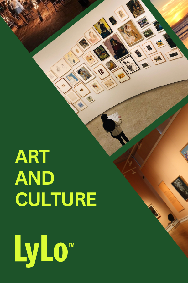 Art And Culture